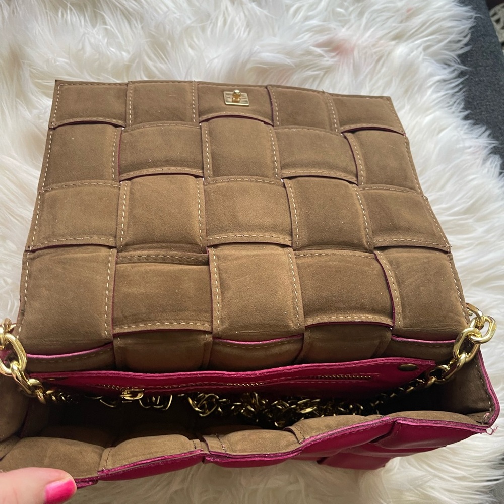 Pink bag. - Picture 5 of 6